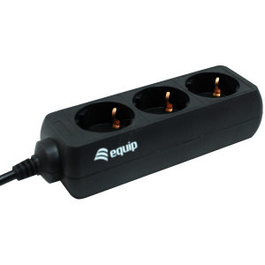 PRELUNGITOR UPS INTRARE IEC320 C14 CU 3 PRIZE SCHUKO IESIRE, 10A Equip power strip 3 sockets for UPS PRELUNGITOR UPS INTRARE IEC320 C14 CU 3 PRIZE SCHUKO IESIRE, 10A Equip power strip 3 sockets for UPS